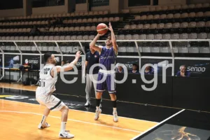 Τον...χαβά της η ΑΕ Ροϊτίκων, το 24 τα 24, πάντα πρώτη και αήττητη, ΦΩΤΟ