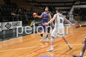 Τον...χαβά της η ΑΕ Ροϊτίκων, το 24 τα 24, πάντα πρώτη και αήττητη, ΦΩΤΟ