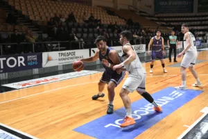 Ο Αίολος Αγυιάς νίκησε την Απολλωνιάδα και... πετάει ψηλά - Δηλώσεις Σκέντζου