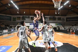 Ο Αίολος Αγυιάς νίκησε την Απολλωνιάδα και... πετάει ψηλά - Δηλώσεις Σκέντζου