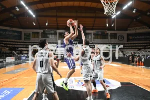 Τον...χαβά της η ΑΕ Ροϊτίκων, το 24 τα 24, πάντα πρώτη και αήττητη, ΦΩΤΟ