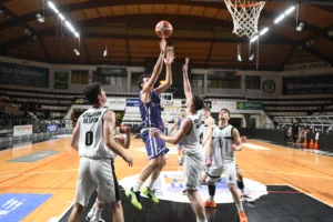 Ο Αίολος Αγυιάς νίκησε την Απολλωνιάδα και... πετάει ψηλά - Δηλώσεις Σκέντζου