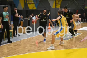 Τον...χαβά της η ΑΕ Ροϊτίκων, το 24 τα 24, πάντα πρώτη και αήττητη, ΦΩΤΟ