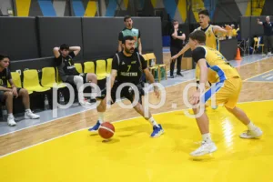 Τον...χαβά της η ΑΕ Ροϊτίκων, το 24 τα 24, πάντα πρώτη και αήττητη, ΦΩΤΟ