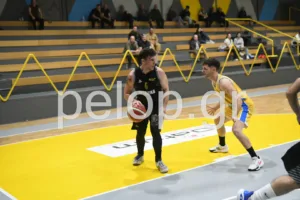 Τον...χαβά της η ΑΕ Ροϊτίκων, το 24 τα 24, πάντα πρώτη και αήττητη, ΦΩΤΟ