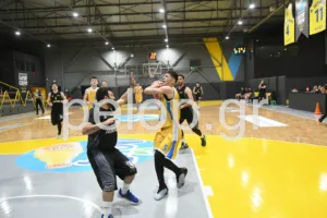 Τον...χαβά της η ΑΕ Ροϊτίκων, το 24 τα 24, πάντα πρώτη και αήττητη, ΦΩΤΟ