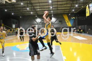 Τον...χαβά της η ΑΕ Ροϊτίκων, το 24 τα 24, πάντα πρώτη και αήττητη, ΦΩΤΟ