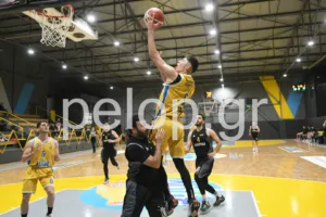 Τον...χαβά της η ΑΕ Ροϊτίκων, το 24 τα 24, πάντα πρώτη και αήττητη, ΦΩΤΟ