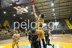 Τον...χαβά της η ΑΕ Ροϊτίκων, το 24 τα 24, πάντα πρώτη και αήττητη, ΦΩΤΟ