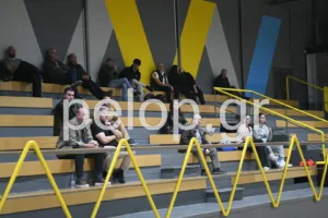 Τον...χαβά της η ΑΕ Ροϊτίκων, το 24 τα 24, πάντα πρώτη και αήττητη, ΦΩΤΟ