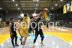 Τον...χαβά της η ΑΕ Ροϊτίκων, το 24 τα 24, πάντα πρώτη και αήττητη, ΦΩΤΟ