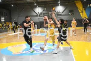 Τον...χαβά της η ΑΕ Ροϊτίκων, το 24 τα 24, πάντα πρώτη και αήττητη, ΦΩΤΟ