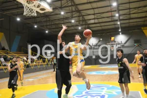 Τον...χαβά της η ΑΕ Ροϊτίκων, το 24 τα 24, πάντα πρώτη και αήττητη, ΦΩΤΟ