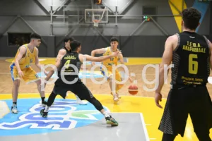 Τον...χαβά της η ΑΕ Ροϊτίκων, το 24 τα 24, πάντα πρώτη και αήττητη, ΦΩΤΟ