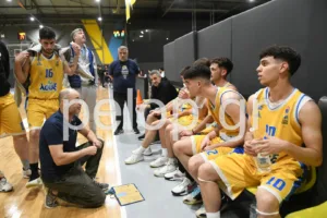 Τον...χαβά της η ΑΕ Ροϊτίκων, το 24 τα 24, πάντα πρώτη και αήττητη, ΦΩΤΟ