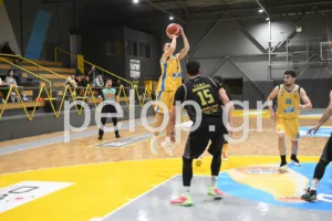 Τον...χαβά της η ΑΕ Ροϊτίκων, το 24 τα 24, πάντα πρώτη και αήττητη, ΦΩΤΟ