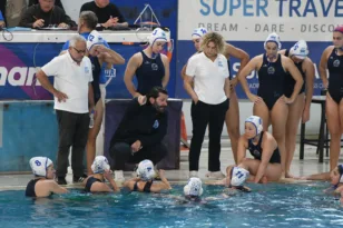 Η ΝΕΠ ήττα από Εθνικό και τώρα πλέι-άουτ με ΝΟ Ρεθύμνου – Φωτογραφίες