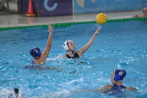 Η ΝΕΠ ήττα από Εθνικό και τώρα πλέι-άουτ με ΝΟ Ρεθύμνου - Φωτογραφίες