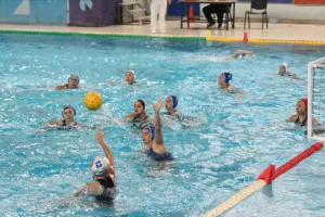 Η ΝΕΠ ήττα από Εθνικό και τώρα πλέι-άουτ με ΝΟ Ρεθύμνου - Φωτογραφίες