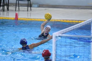 Η ΝΕΠ ήττα από Εθνικό και τώρα πλέι-άουτ με ΝΟ Ρεθύμνου - Φωτογραφίες