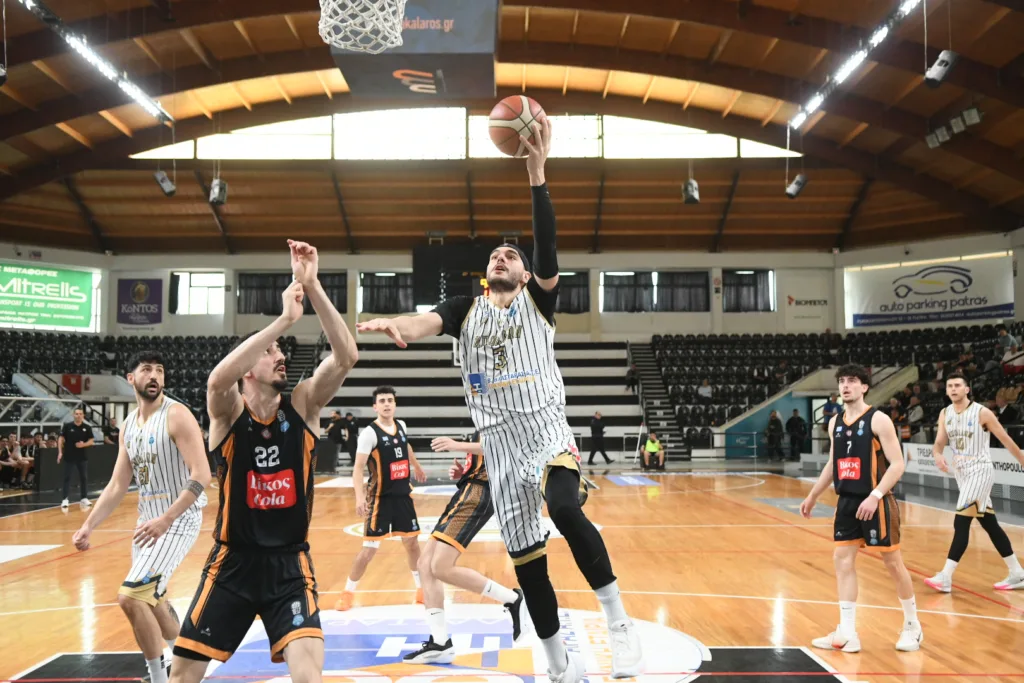 Τέλος η σεζόν για Απόλλωνα, στα ημιτελικά ο Προμηθέας 2014