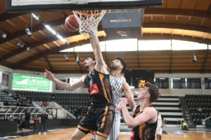 Τέλος η σεζόν για Απόλλωνα, στα ημιτελικά ο Προμηθέας 2014