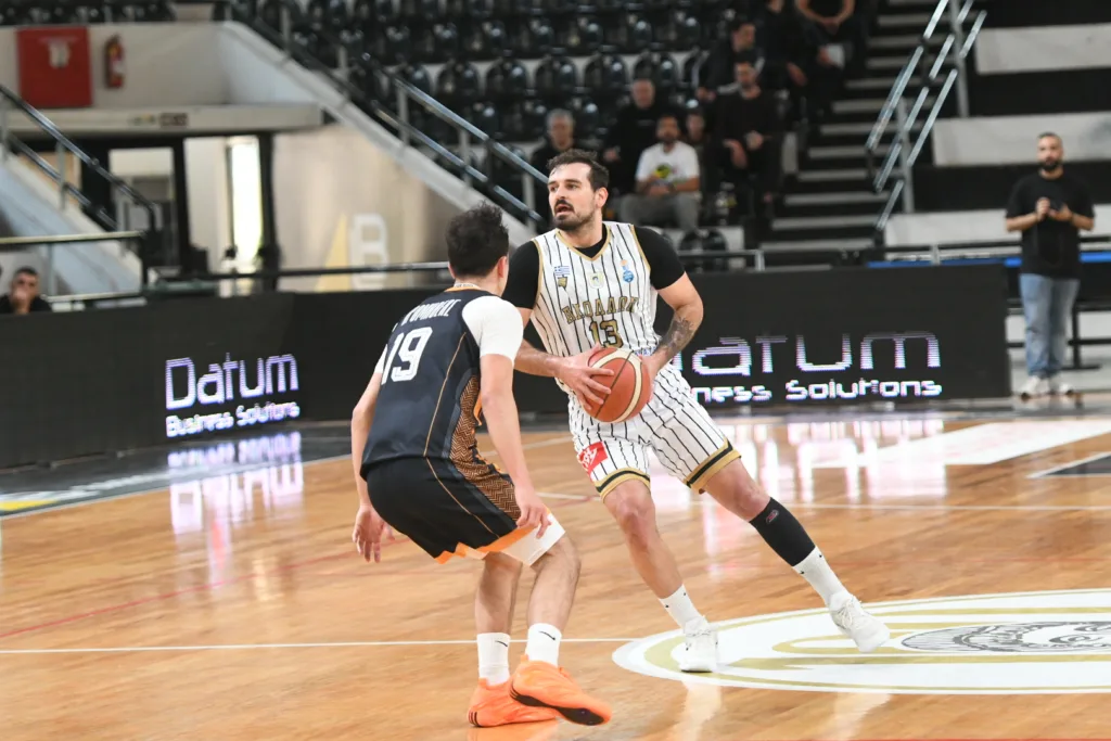 Τέλος η σεζόν για Απόλλωνα, στα ημιτελικά ο Προμηθέας 2014