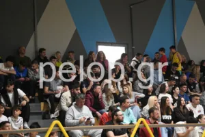 Η ΑΕ Γλαύκου Έσπερου «πάτησε» τον Πανελευσινιακό και γράφει ιστορία, ΦΩΤΟ