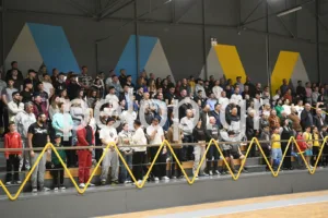 Η ΑΕ Γλαύκου Έσπερου «πάτησε» τον Πανελευσινιακό και γράφει ιστορία, ΦΩΤΟ