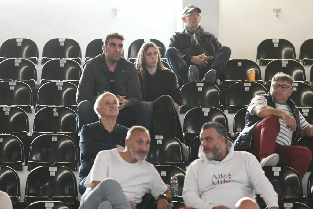 Τέλος η σεζόν για Απόλλωνα, στα ημιτελικά ο Προμηθέας 2014