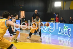 Η ΑΕ Γλαύκου Έσπερου «πάτησε» τον Πανελευσινιακό και γράφει ιστορία, ΦΩΤΟ