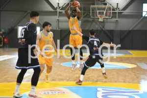 Η ΑΕ Γλαύκου Έσπερου «πάτησε» τον Πανελευσινιακό και γράφει ιστορία, ΦΩΤΟ