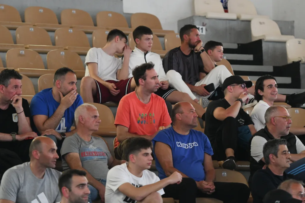 Τέλος η σεζόν για Απόλλωνα, στα ημιτελικά ο Προμηθέας 2014