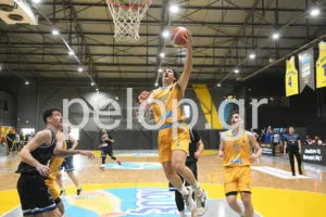 Η ΑΕ Γλαύκου Έσπερου «πάτησε» τον Πανελευσινιακό και γράφει ιστορία, ΦΩΤΟ