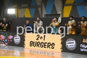 Η ΑΕ Γλαύκου Έσπερου «πάτησε» τον Πανελευσινιακό και γράφει ιστορία, ΦΩΤΟ