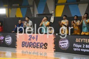 Η ΑΕ Γλαύκου Έσπερου «πάτησε» τον Πανελευσινιακό και γράφει ιστορία, ΦΩΤΟ