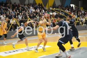 Η ΑΕ Γλαύκου Έσπερου «πάτησε» τον Πανελευσινιακό και γράφει ιστορία, ΦΩΤΟ