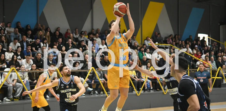 Η ΑΕ Γλαύκου Έσπερου «πάτησε» τον Πανελευσινιακό και γράφει ιστορία, ΦΩΤΟ