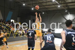 Η ΑΕ Γλαύκου Έσπερου «πάτησε» τον Πανελευσινιακό και γράφει ιστορία, ΦΩΤΟ