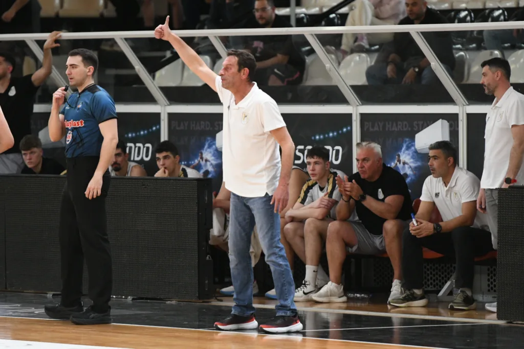 Τέλος η σεζόν για Απόλλωνα, στα ημιτελικά ο Προμηθέας 2014