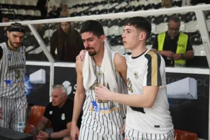 Απόλλων: Πρώτα η αυτοκριτική και μετά τα υπόλοιπα