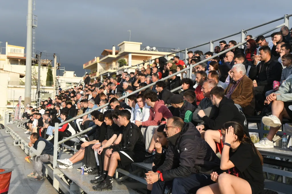 Στον τελικό του Κυπέλλου ο Παναιγιάλειος