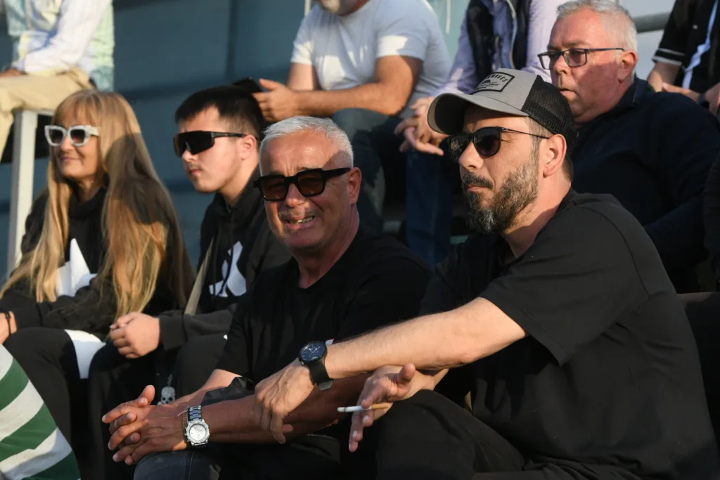 Στον τελικό του Κυπέλλου ο Παναιγιάλειος