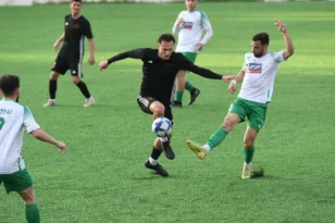 Στον τελικό του Κυπέλλου ο Παναιγιάλειος