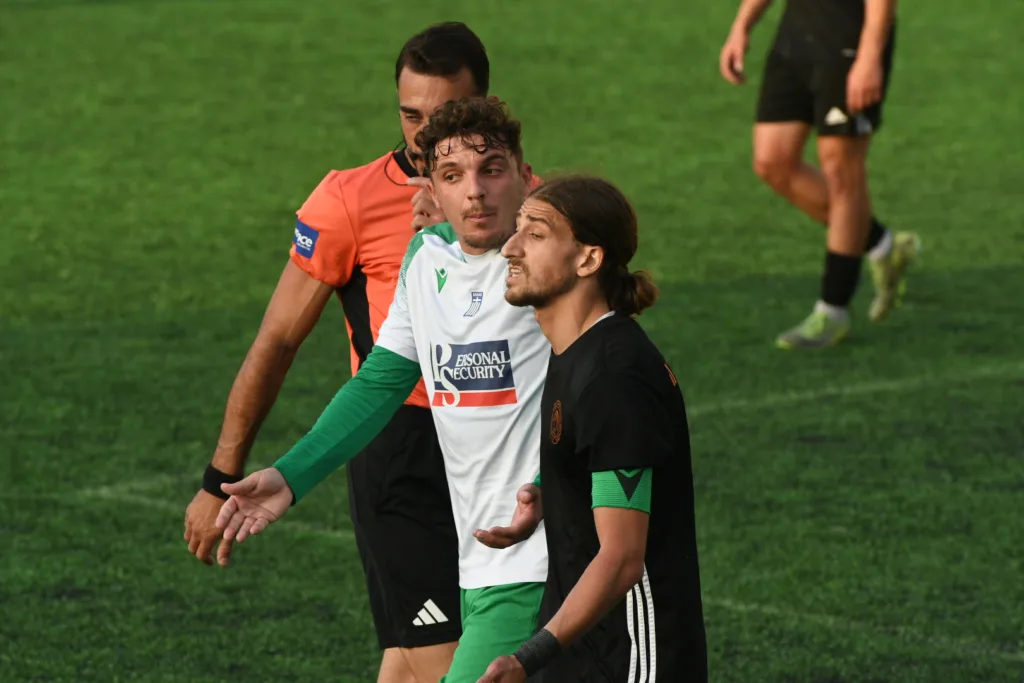 Στον τελικό του Κυπέλλου ο Παναιγιάλειος