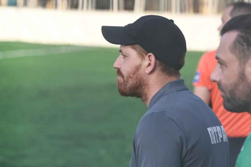 Στον τελικό του Κυπέλλου ο Παναιγιάλειος