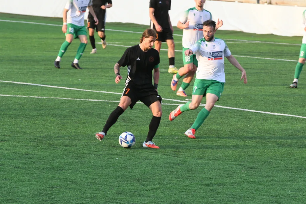 Στον τελικό του Κυπέλλου ο Παναιγιάλειος