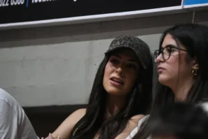 Προμηθέας-Παναθηναϊκός: Κερκίδες με δροσιά, ομορφιά και χαμόγελα - Φωτογραφίες