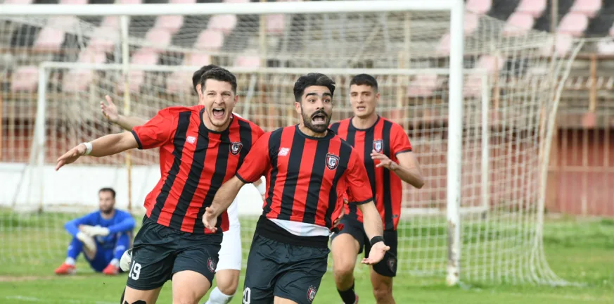 Η Θύελλα ελπίζει χάρη στην Παναχαϊκή, καμία όμως δεν έχει σωθεί!