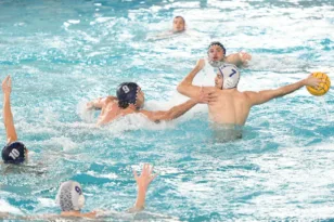 Φινάλε με σούπερ νίκη για τους Ανδρες της ΝΕΠ – Φωτογραφίες